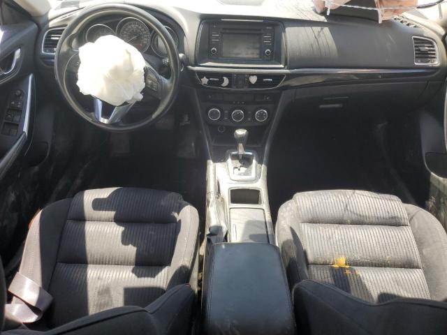 2014 MAZDA 6 SPORT  