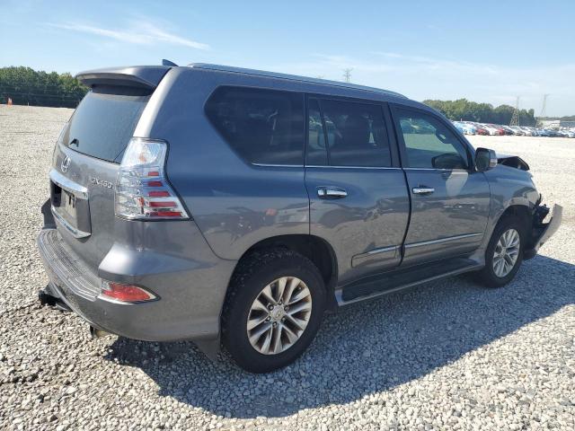  LEXUS GX 2016 Szary