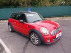 2011 MINI COOPER  for sale at Copart ST HELENS