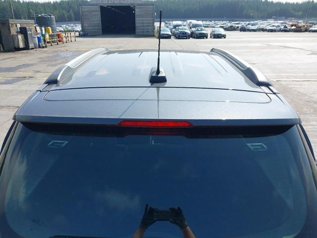 2018 VAUXHALL MOKKA X 1.4T ECOTEC DESIGN NAV 5DR