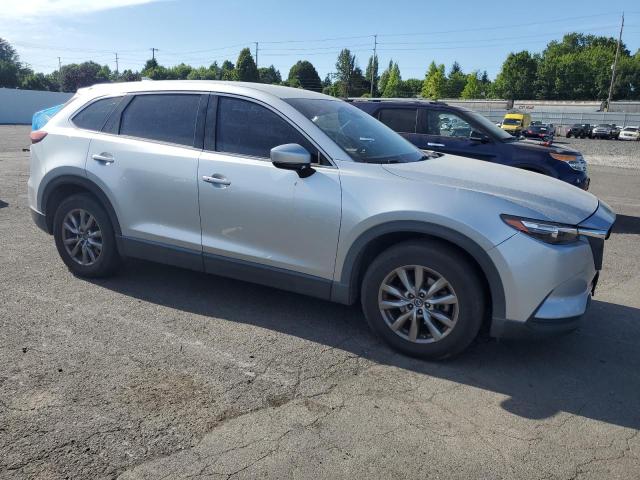  MAZDA CX-9 2019 Silver