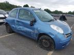 2006 NISSAN MICRA URBI for sale at Copart SANDTOFT
