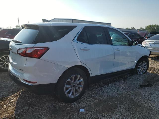  CHEVROLET EQUINOX 2020 White