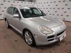 2005 PORSCHE CAYENNE TI for sale at Copart NEWBURY