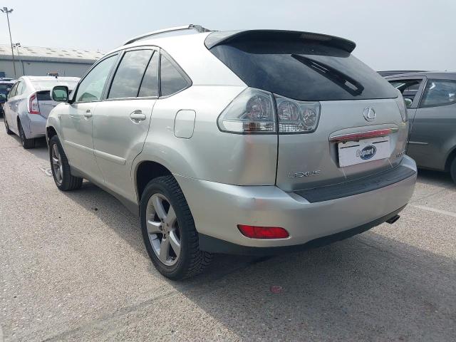 2005 LEXUS RX300 SE AUTO 