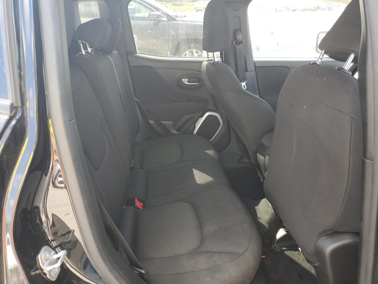 2019 Jeep Renegade Sport VIN: ZACNJBABXKPJ95906 Lot: 69460235