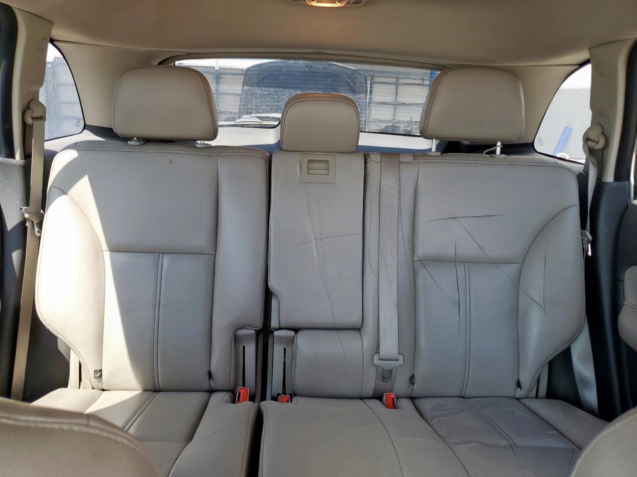 2011 Ford Edge Sel VIN: 2FMDK3JC4BBA26930 Lot: 69657265