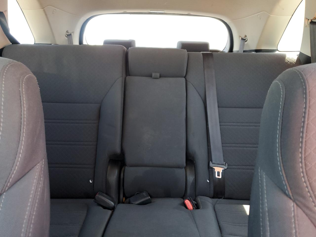 2017 Kia Sorento Lx VIN: 5XYPG4A33HG267519 Lot: 68558605