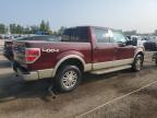 2010 FORD F150 SUPERCREW   for sale at Copart ON - TORONTO