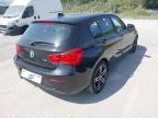 2018 BMW 118I SPORT  for sale at Copart SANDWICH