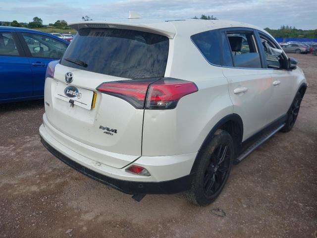2018 TOYOTA RAV4 EXCEL