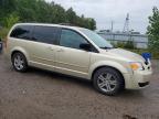 2010 DODGE GRAND CARAVAN SE   à vendre chez Copart ON - LONDON