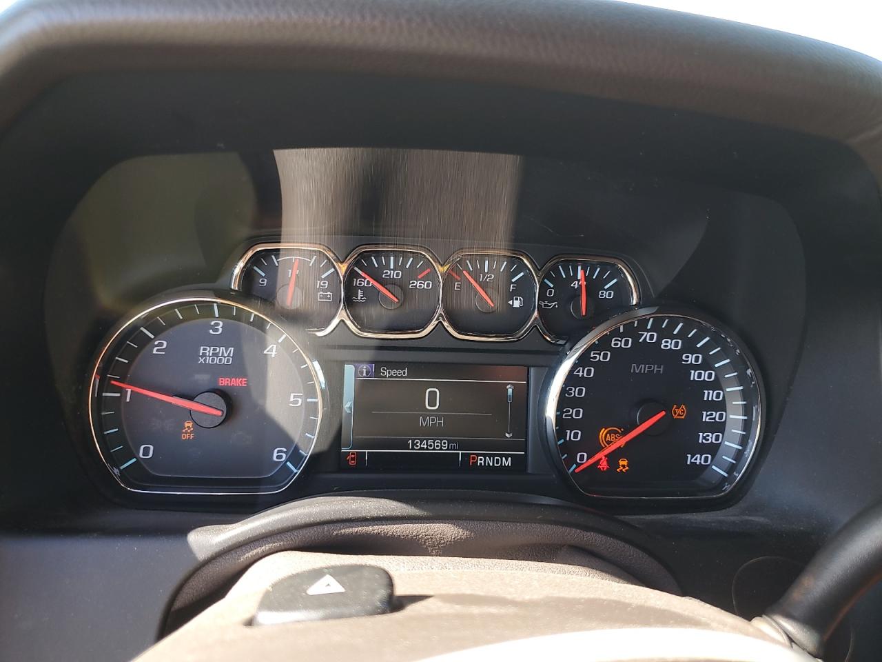 2015 Chevrolet Suburban K1500 Ltz VIN: 1GNSKKKC7FR303391 Lot: 67794035