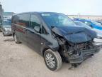 2016 MERCEDES-BENZ VITO 114 BLUETEC TOURER S  for sale at Copart WESTBURY