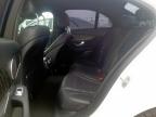 2016 MERCEDES-BENZ C220 D AMG LINE AUTO  for sale at Copart SANDTOFT
