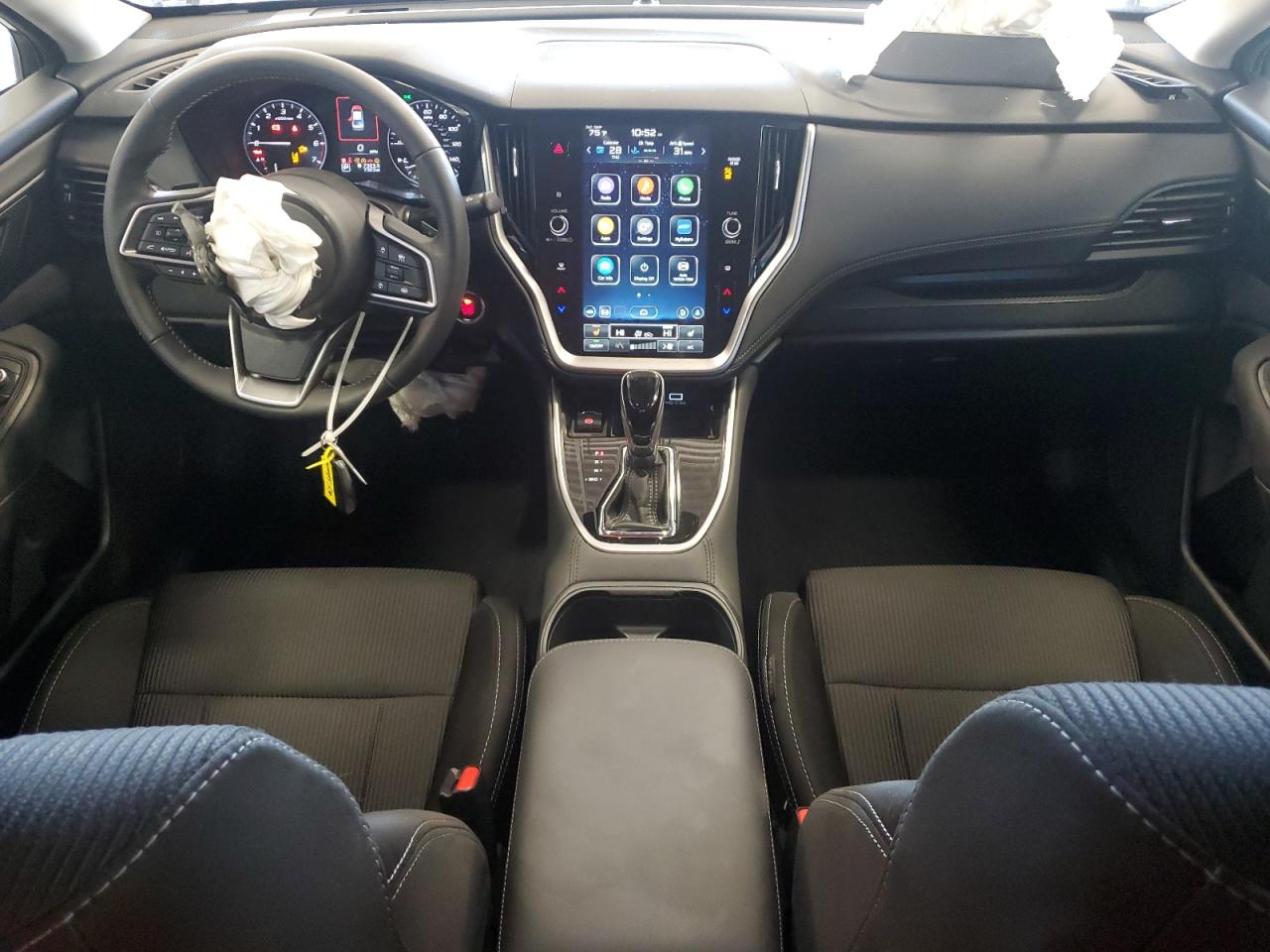 2025 Subaru Legacy Premium VIN: 4S3BWAD67S3016855 Lot: 70673415