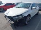2010 VOLKSWAGEN SCIROCCO TSI  for sale at Copart CHESTER