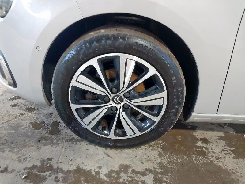 2016 CITROEN GRAND C4 PICASSO FLAIR