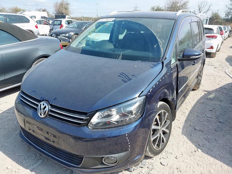 2015 VOLKSWAGEN   for sale at Copart BRISTOL