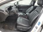 2014 FORD FUSION SE   for sale at Copart ON - COOKSTOWN