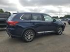 2017 MITSUBISHI OUTLANDER SE   à vendre chez Copart CT - HARTFORD SPRINGFIELD