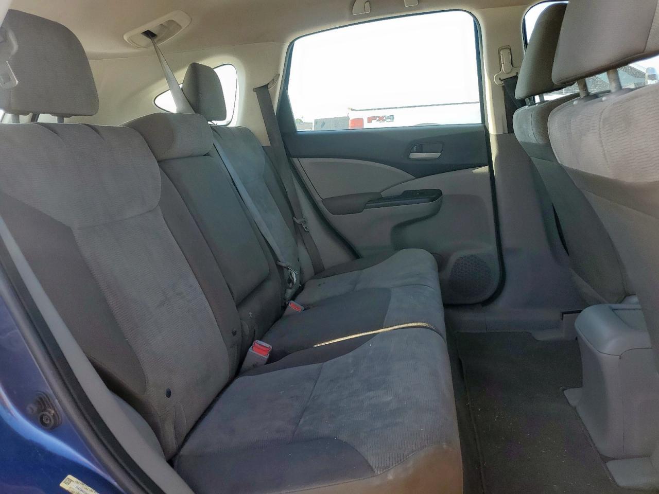 2014 Honda Cr-V Lx VIN: 2HKRM4H34EH627666 Lot: 70711935