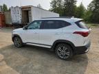 2021 KIA SELTOS S   for sale at Copart QC - MONTREAL