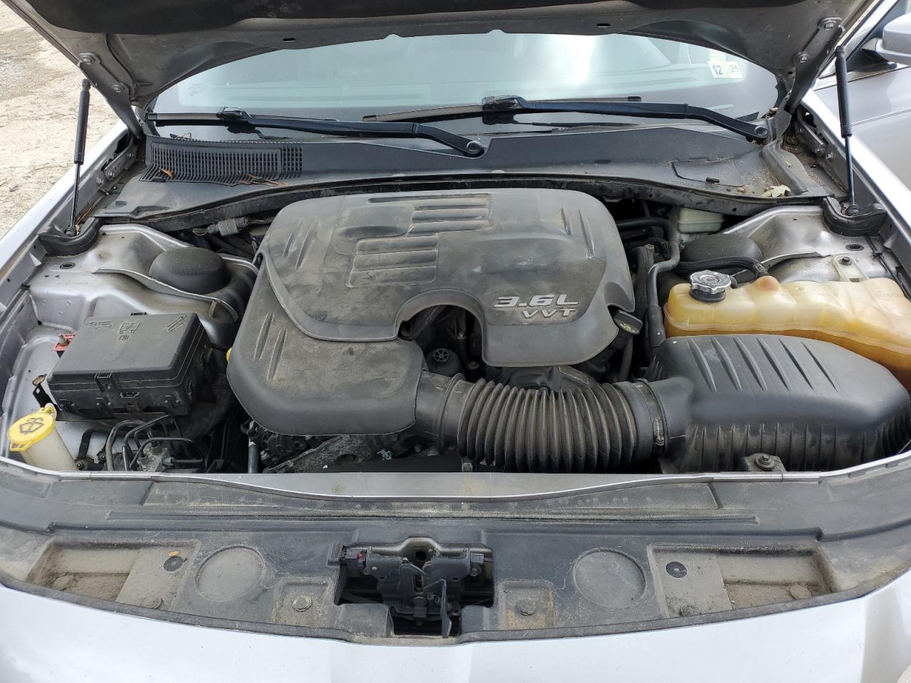 2014 Chrysler 300 VIN: 2C3CCAAG3EH200366 Lot: 67297935