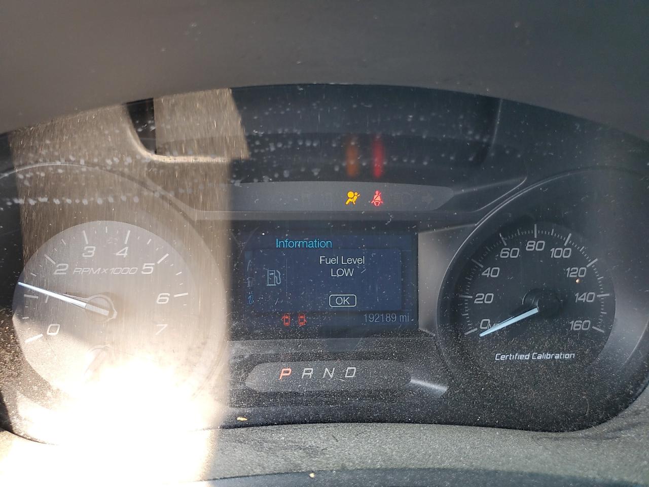 2015 Ford Explorer Police Interceptor VIN: 1FM5K8AR1FGC51794 Lot: 67251605