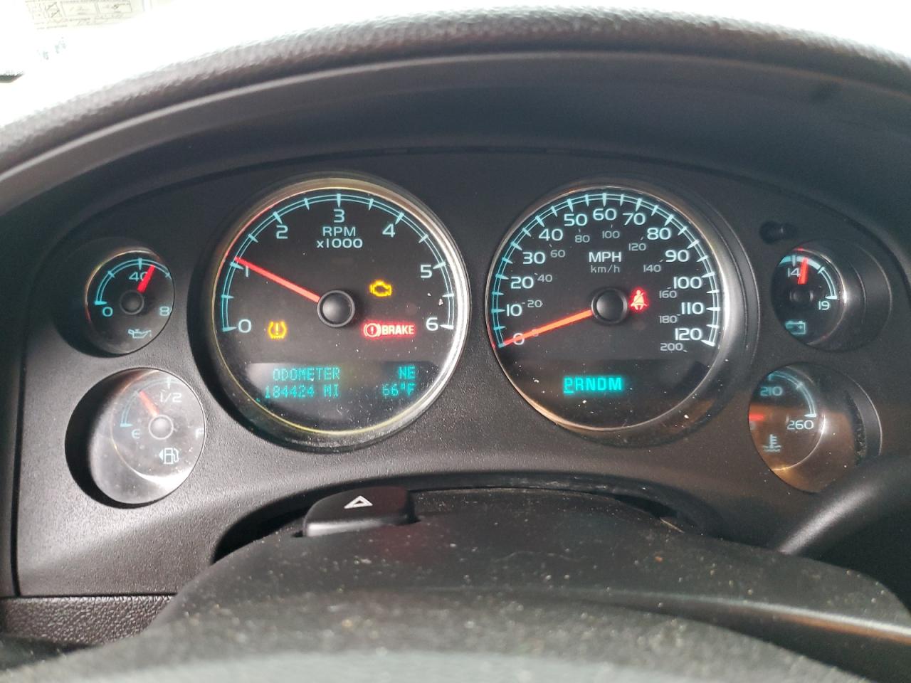 2011 Chevrolet Suburban K1500 Ltz VIN: 1GNSKKE39BR303317 Lot: 68696065