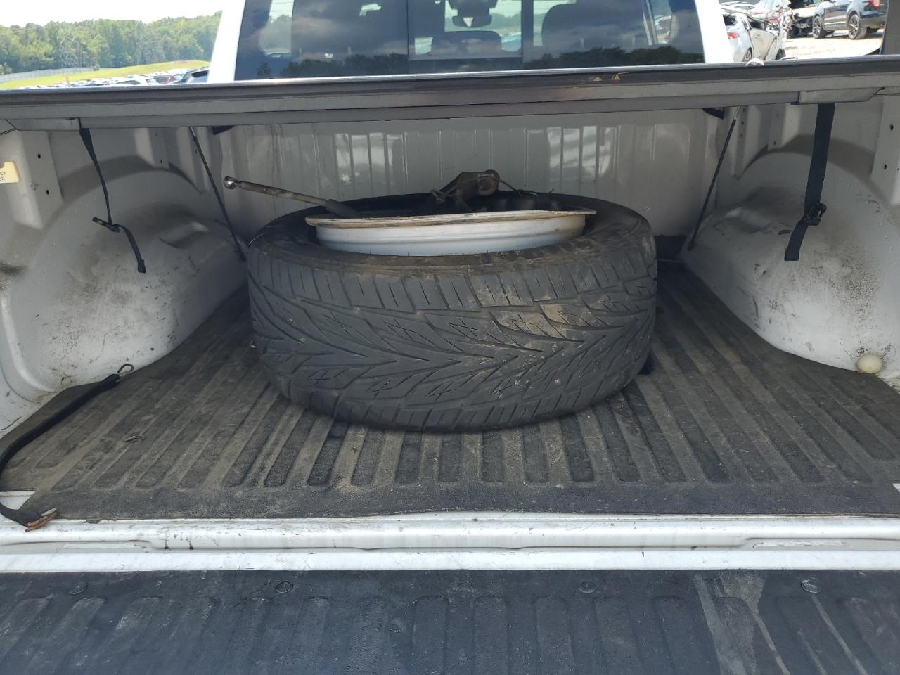 2019 Ram 1500 Big Horn/Lone Star VIN: 1C6RREFT8KN851908 Lot: 69606995