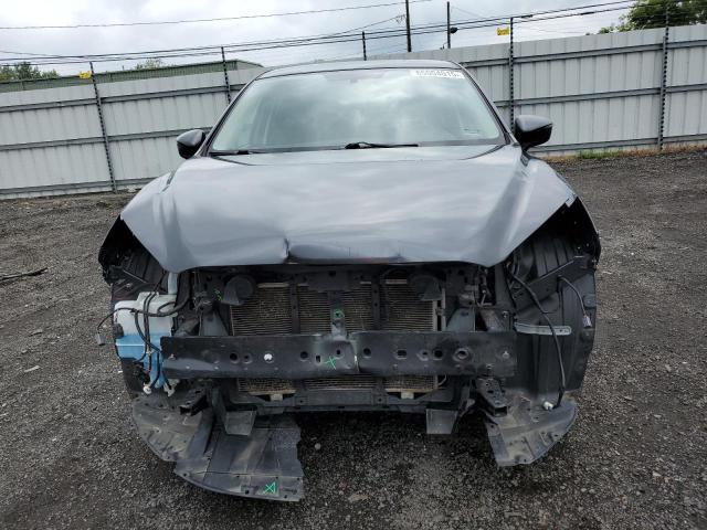 Parquets MAZDA CX-5 2016 Сharcoal