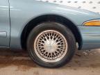 1993 LINCOLN   for sale at Copart NEWBURY