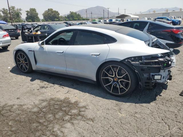 2023 PORSCHE TAYCAN TURBO  