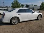 2014 CHRYSLER 300C LUXURY   à vendre chez Copart ON - LONDON