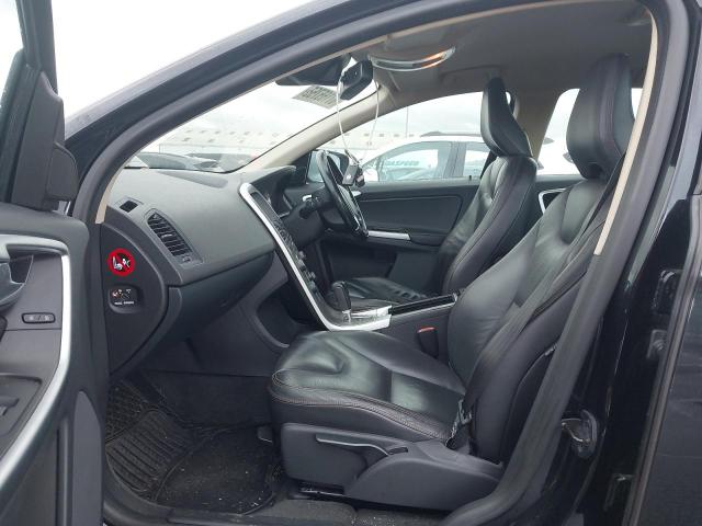 2011 VOLVO XC60 D5 [215] SE LUX 5DR AWD GEARTRONIC