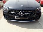 2022 MERCEDES-BENZ E CLASS AMG LINE for sale at Copart SANDY
