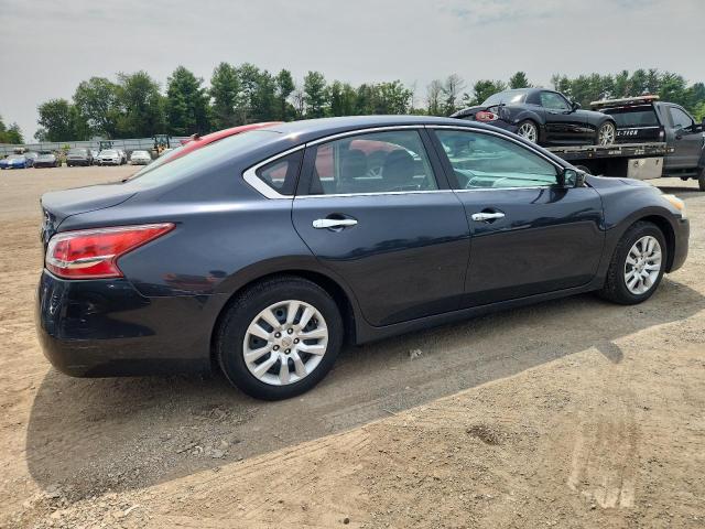  NISSAN ALTIMA 2013 Сharcoal