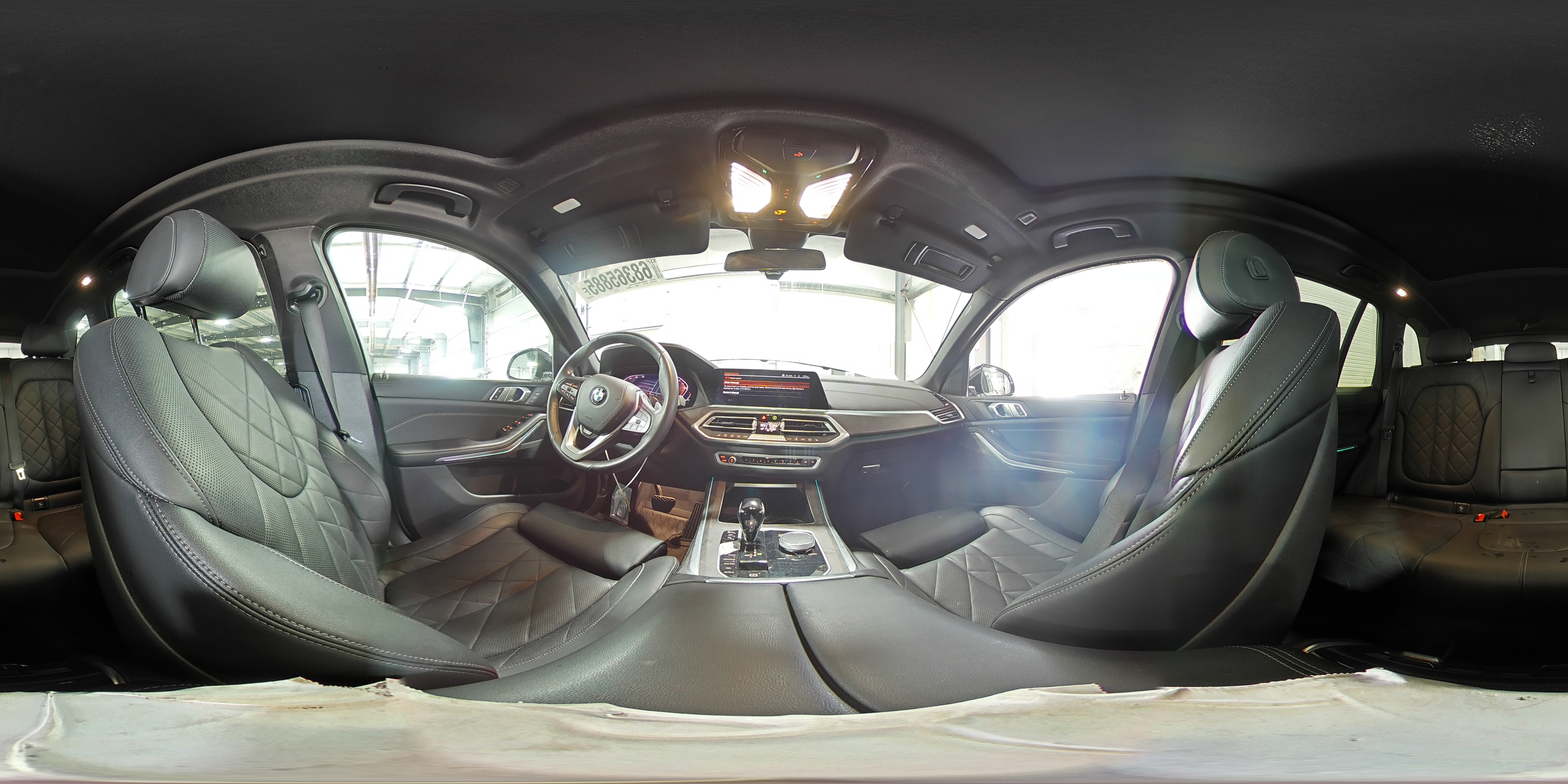 2023 BMW X5 xDrive40I VIN: 5UXCR6C00P9P51279 Lot: 68365885