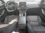 2018 HONDA ACCORD LX   à vendre chez Copart ON - COOKSTOWN