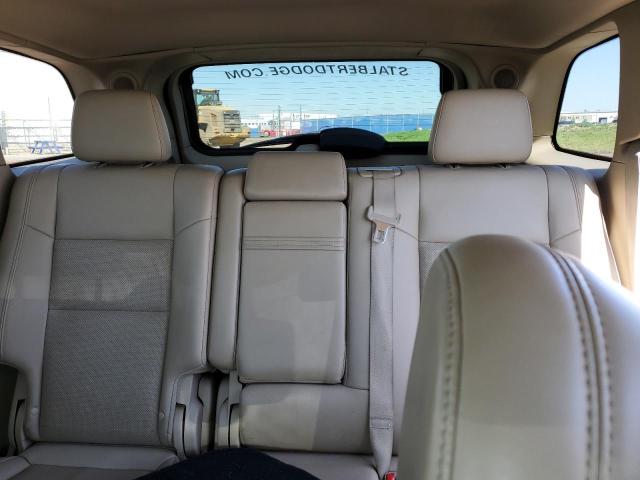 2011 JEEP GRAND CHEROKEE LIMITED  