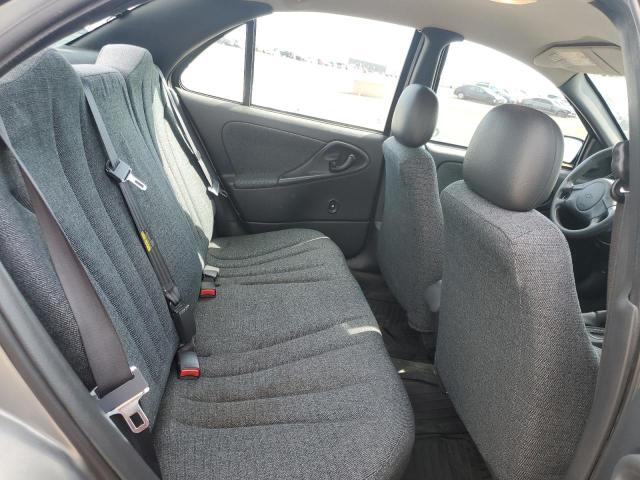 2003 CHEVROLET CAVALIER   