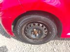 2013 TOYOTA AYGO MOVE for sale at Copart EAST KILBRIDE