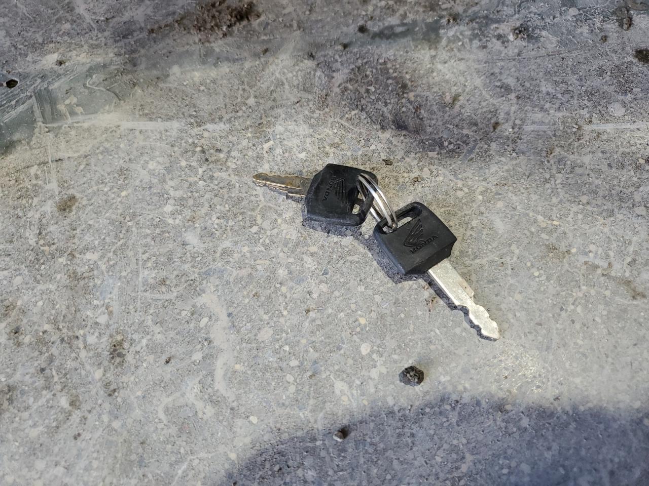 2010 Honda Vt750 S VIN: JH2RC5810AK000750 Lot: 69830225