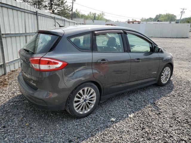  FORD CMAX 2018 Szary