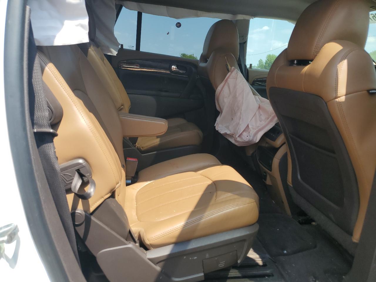 2016 Buick Enclave VIN: 5GAKRCKD4GJ228587 Lot: 69675165