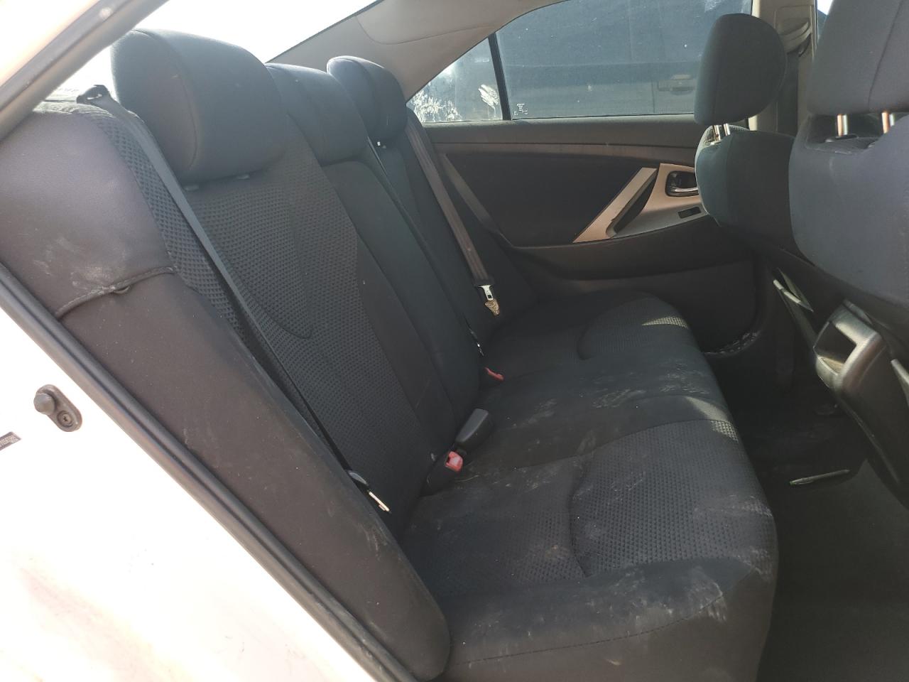 2007 Toyota Camry Ce VIN: 4T1BE46K77U565841 Lot: 67964845