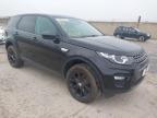 2016 LAND ROVER DISCOVERY for sale at Copart YORK