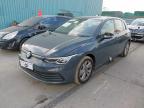 2024 VOLKSWAGEN GOLF 1.0 ETSI LIFE 5DR DSG for sale at Copart ROCHFORD