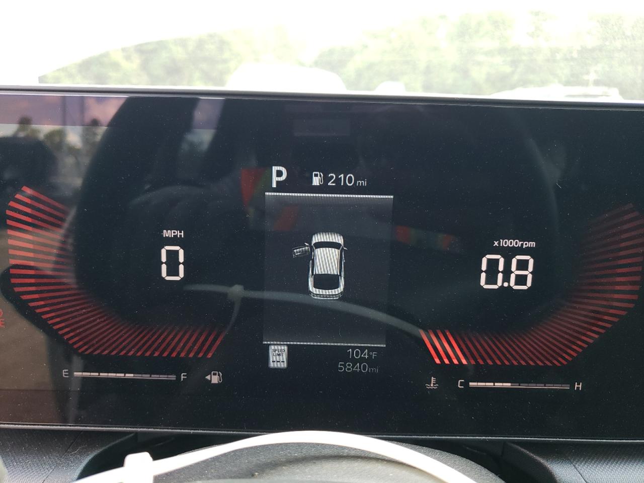 2025 Kia K4 Lx VIN: 3KPFT4DE8SE161737 Lot: 68858965